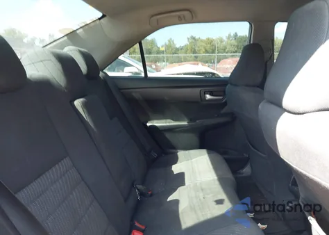 2016 Toyota Camry Le from USA, damaged, VIN 4T1BF1FK7GU232079